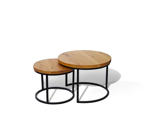 Stolik Kawowy Oval / Oval Mini na Arena.pl