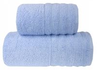 Ręcznik Alexa 50x90 Błękitny Greno