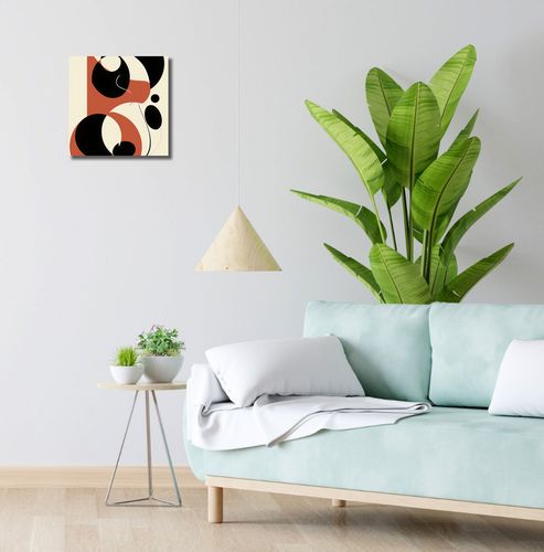 Obraz 30x30cm Harmonia Wyboru na Arena.pl