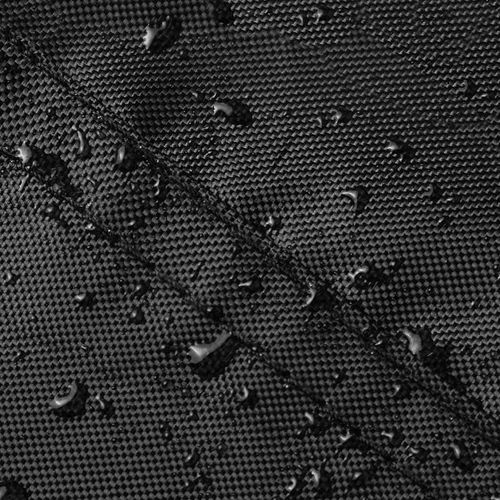 Pokrowiec na meble ogrodowe 195 x 76 x 82 cm na Arena.pl