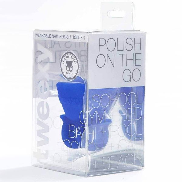 Tweexy - Sapphire night zdjęcie 6