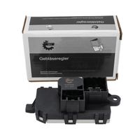 Rezystor dmuchawy FORD C-MAX II 2011 2012 2013 2014 2015 2016 2017 2018
