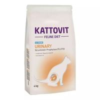 kattovit urinary tuńczyk 4kg