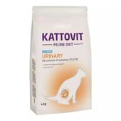 kattovit urinary tuńczyk 4kg