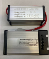 Przetwornica do nagrzewnicy KD11780