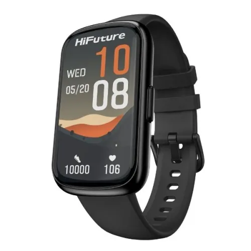 smartwatch hifuture evo2 czarny (hssw6bk) na Arena.pl
