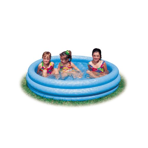 INTEX Basen dmuchany brodzik 168x41cm 58446 na Arena.pl