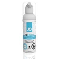system jo   refresh foaming toy cleaner 50 ml