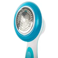 Golarka do ubrań swetrów tkanin tapicerki usb stojak akumulatorowa