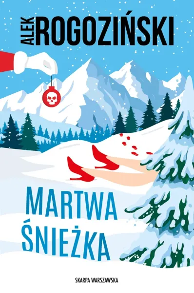 Martwa Śnieżka zdjęcie 1