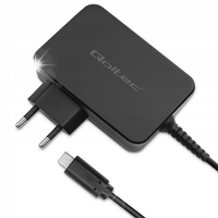 Ultra Szybki zasilacz ładowarka do laptopa PD 120W 5-28V 3-4.5A USB-C