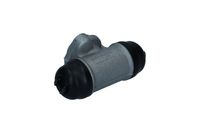 CYLINDEREK HAMULCOWY TYŁ SUBARU JUSTY IV 2007 2008 2009 2010 2011 2012
