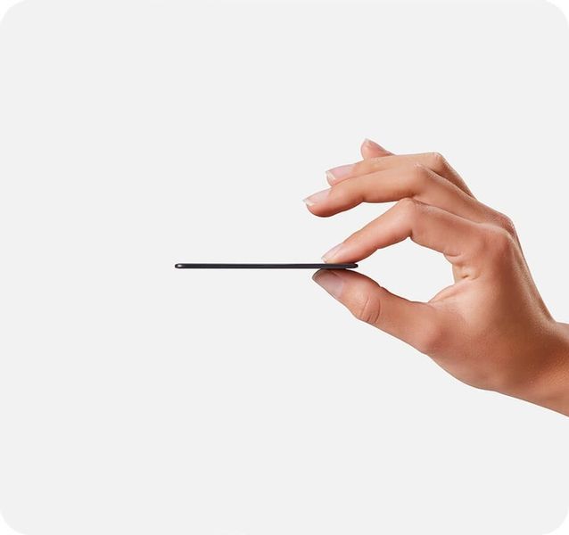 Lokalizator Chipolo CARD Spot Black Apple Find My zdjęcie 6