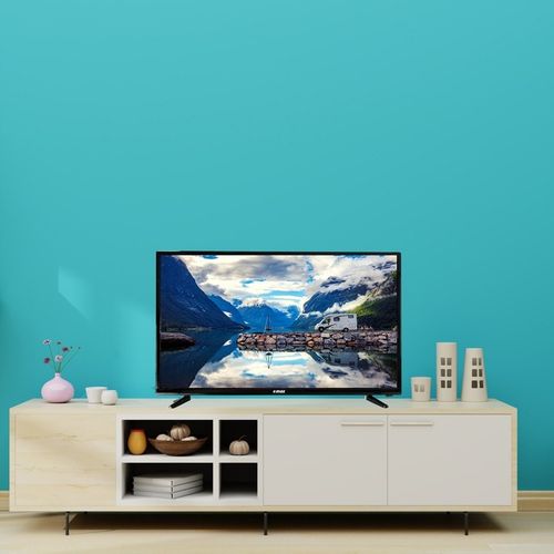 Telewizor LED Emax E390HX-V3 39" HD Ready czarny na Arena.pl