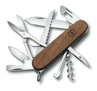 Victorinox 1.3711.63, scyzoryk Huntsman Wood, 91 mm, 13 funkcji,