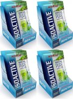 Napój izotoniczny Activlab Isoactive Pure 40g 20szt x4
