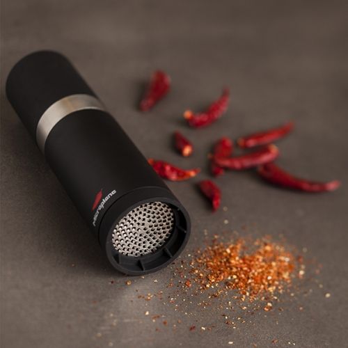 MŁYNEK DO papryczek CHILI MICROPLANE na Arena.pl