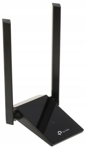 Karta sieciowa TP-LINK Archer T4U Plus USB AC1300 na Arena.pl