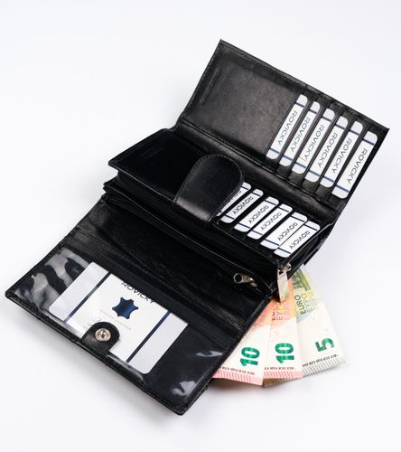 portfel damski skórzany r-rd-21-gcl-q-3943 b na Arena.pl