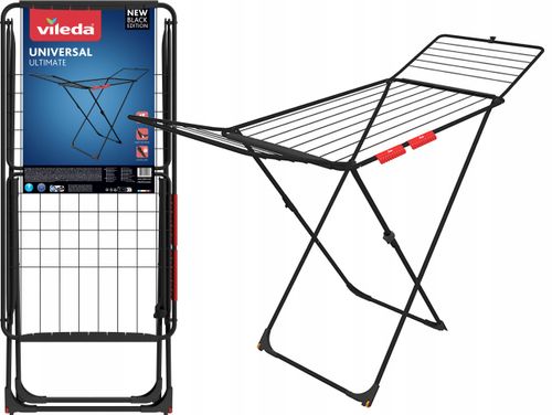 Suszarka Vileda Universal Ultimate na Arena.pl