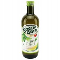 GOCCIA D'ORO OLIWA Z OLIWEK 1L