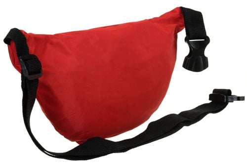 saszetka na pas wb22-ps-5532 red na Arena.pl