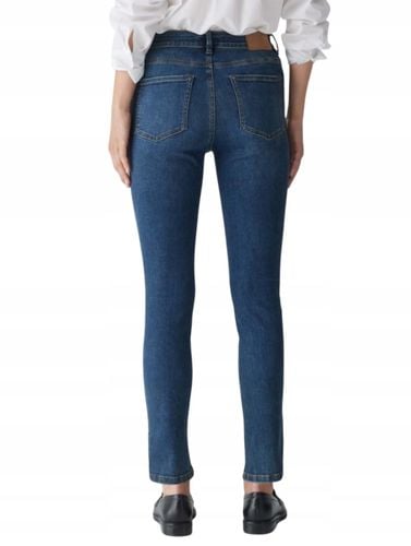 OPUS ELMA CLASSY SLIT - Jeans 44/ L28 na Arena.pl