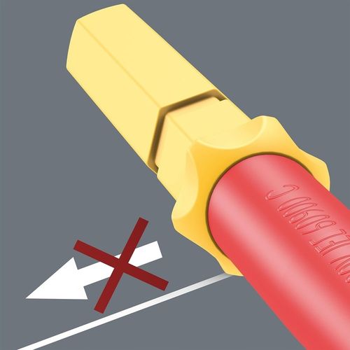 WERA wkrętaki izolowane VDE Kraftform Kompakt 26 sztuk 05006617001 na Arena.pl