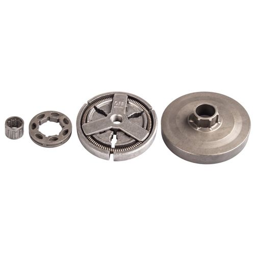 KOMPLET PIŁA SPALINOWA KOSZ SPRZĘGŁO PŁYWAJĄCA 3/8 na Arena.pl