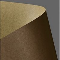 karton ozdobny kraft c.beżowy 275g/m2 (20) 4915