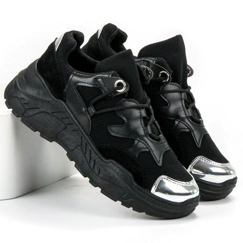 Sznurowane Sneakersy r.36 na Arena.pl