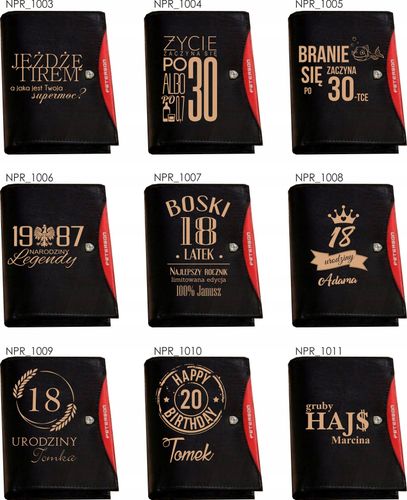 Elegancki ZESTAW pudełkO DLA SZEFA na prezent BOX na Arena.pl