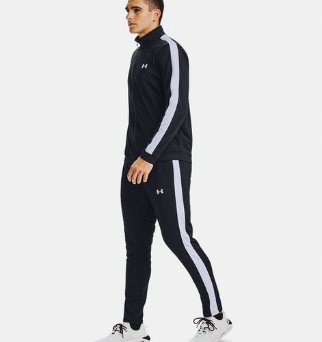 DRES MĘSKI UNDER ARMOUR EMEA TRACK SUIT r.S na Arena.pl