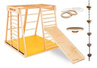 domowy plac zabaw Rakieta game MALPISZON.PL