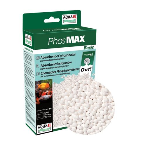 Pojemnik Multikani Phosmax Basic na Arena.pl