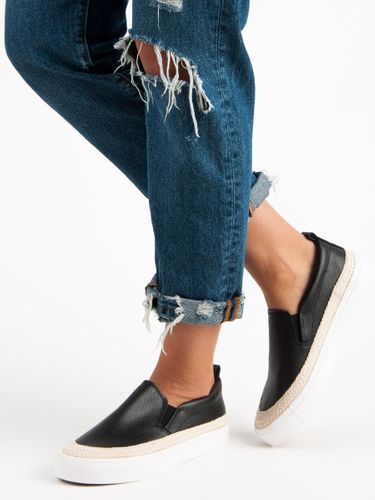 SLIPONY ESPADRYLE Rozmiar - 38 na Arena.pl