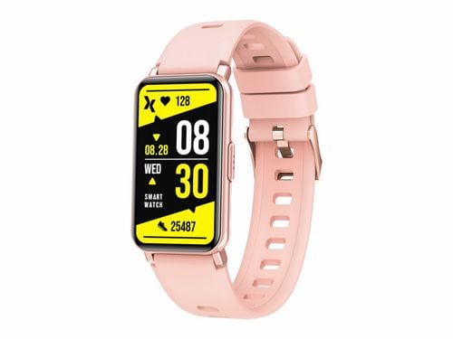 Smartwatch Maxcom Fit FW53 Nitro 2 złoty na Arena.pl