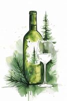 Plakat 30x45cm Naturalny Smak