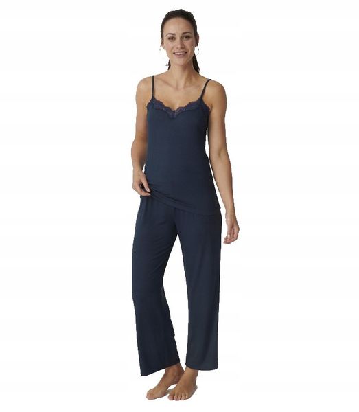 Triumph piżama climate control camisol cropped 38 zdjęcie 1