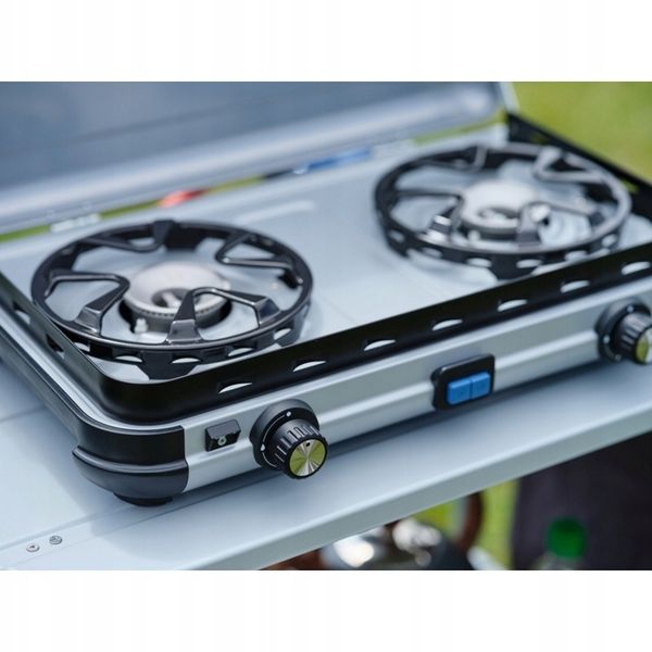 Kuchenka turystyczna STOVE CK2 MAXI INT zdjęcie 6