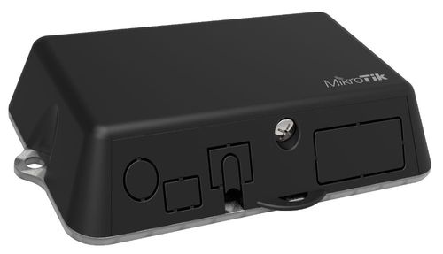 MIKROTIK ROUTERBOARD LTAP MINI LTE KIT GPS na Arena.pl