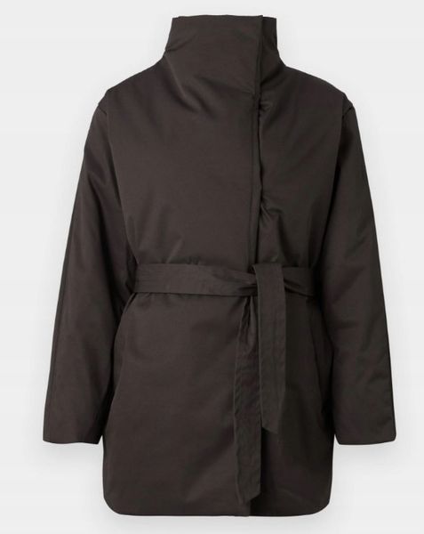 Vero Moda VMCHRISSY MILLY - Winter jacket - chocolate torte zdjęcie 1