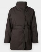 Vero Moda VMCHRISSY MILLY - Winter jacket - chocolate torte