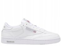 Reebok buty męskie sportowe Reebok Club C 85 rozmiar 41