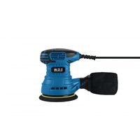 Szlifierka mimośrodowa 1300W WDS2500