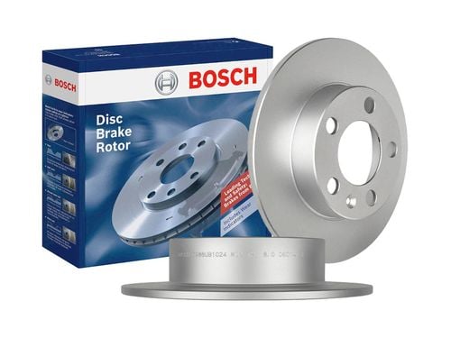 TARCZA HAM TYL 260X9 P BOSCH na Arena.pl