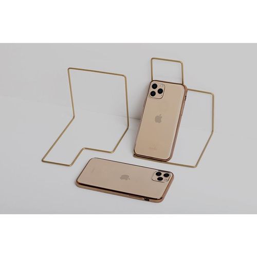 Moshi Vitros - Etui iPhone 11 Pro Max (Raven Black) na Arena.pl