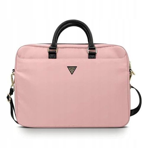Guess Nylon Computer Bag Torba na notebooka 15 /16 na Arena.pl