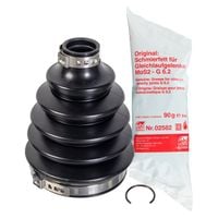 OSŁONA PRZEGUBU Citroen C-Elysee 2012 2013 2014 2015 2016 2017