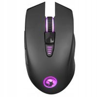 Mysz przewodowa Marvo G982 RGB 5000 dpi GAMING